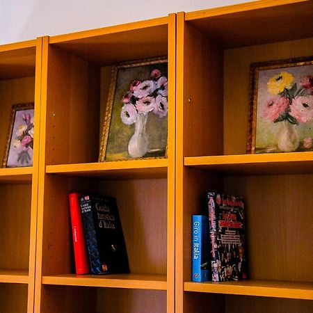 Acacia Firenze - Avocado Apartman Kültér fotó