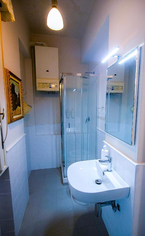 Acacia Firenze - Avocado Apartman Kültér fotó