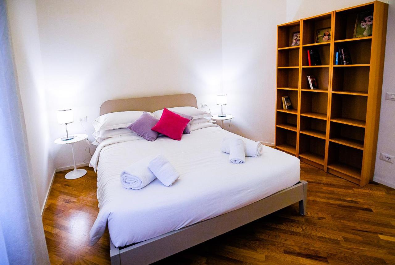 Acacia Firenze - Avocado Apartman Kültér fotó