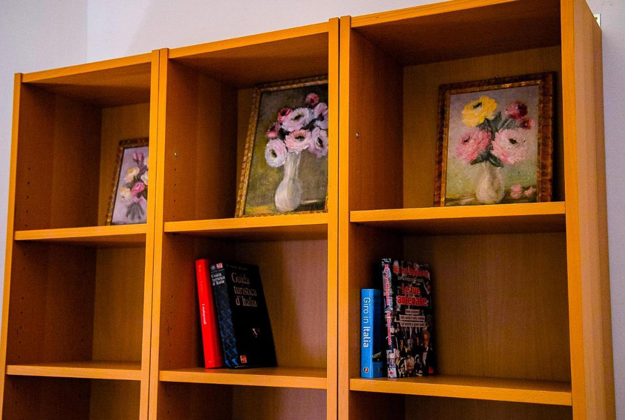 Acacia Firenze - Avocado Apartman Kültér fotó