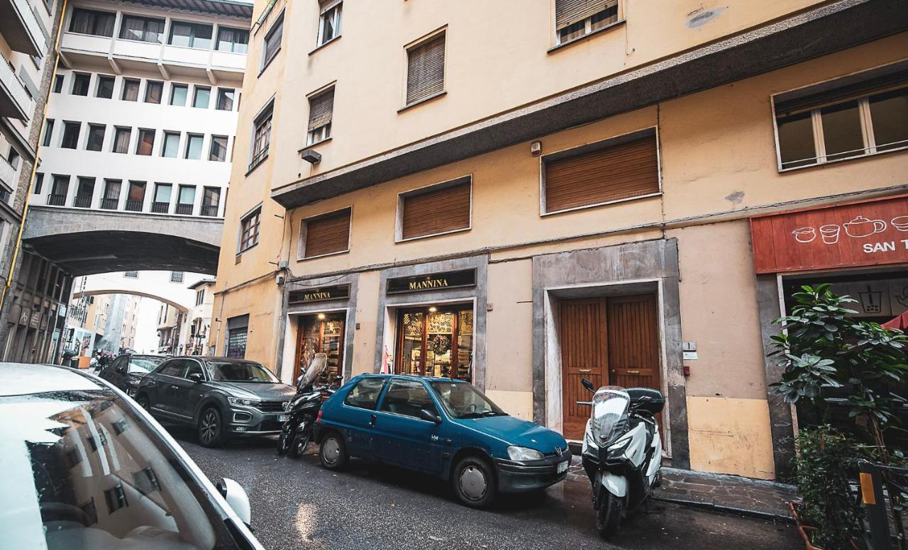 Acacia Firenze - Avocado Apartman Kültér fotó