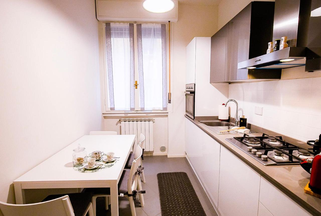 Acacia Firenze - Avocado Apartman Kültér fotó