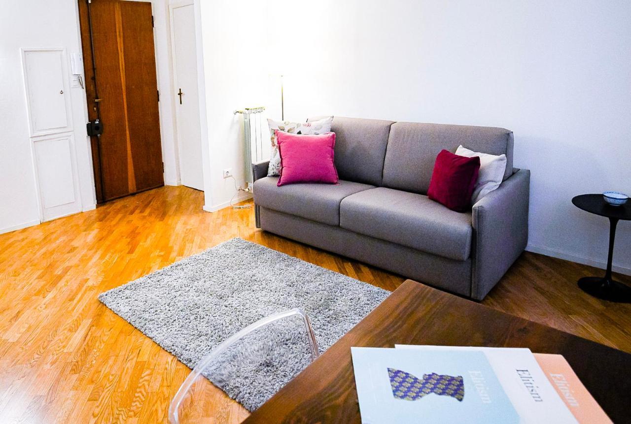 Acacia Firenze - Avocado Apartman Kültér fotó