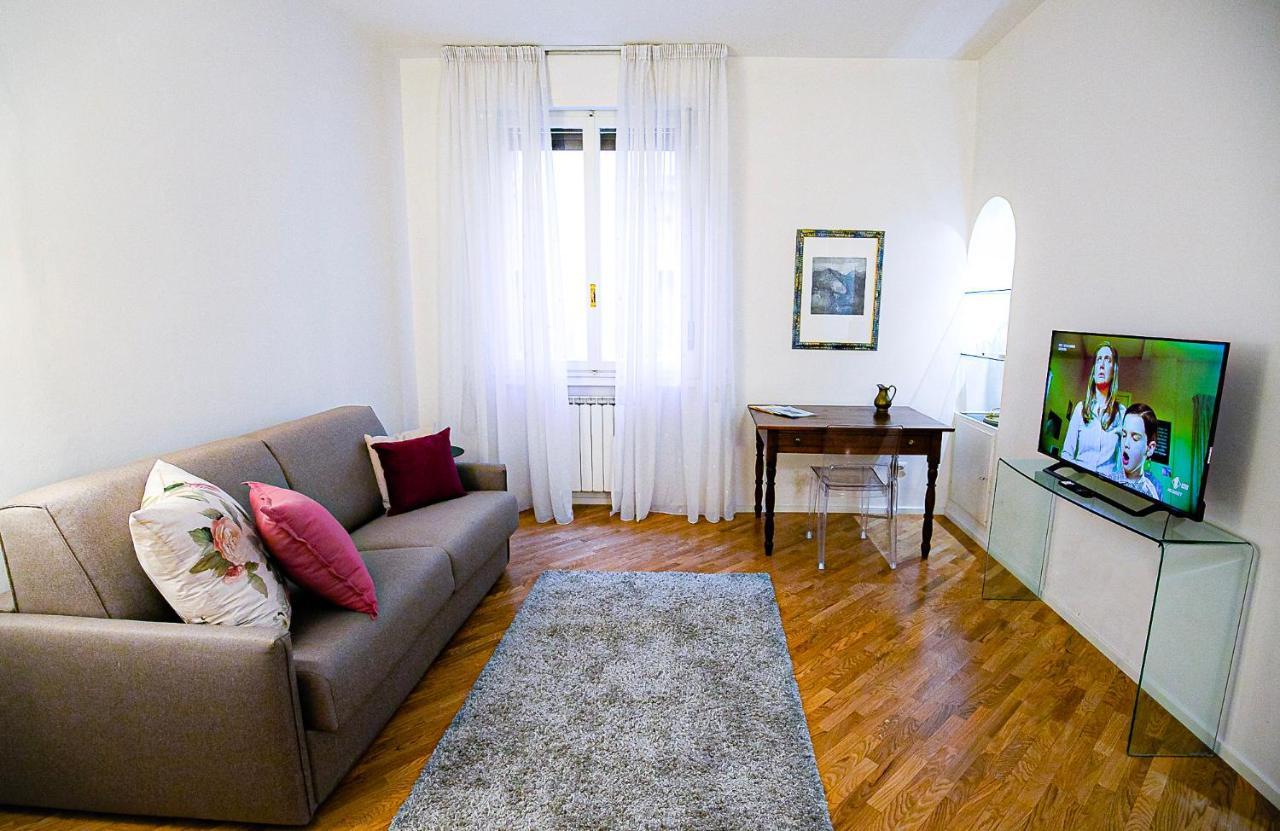 Acacia Firenze - Avocado Apartman Kültér fotó