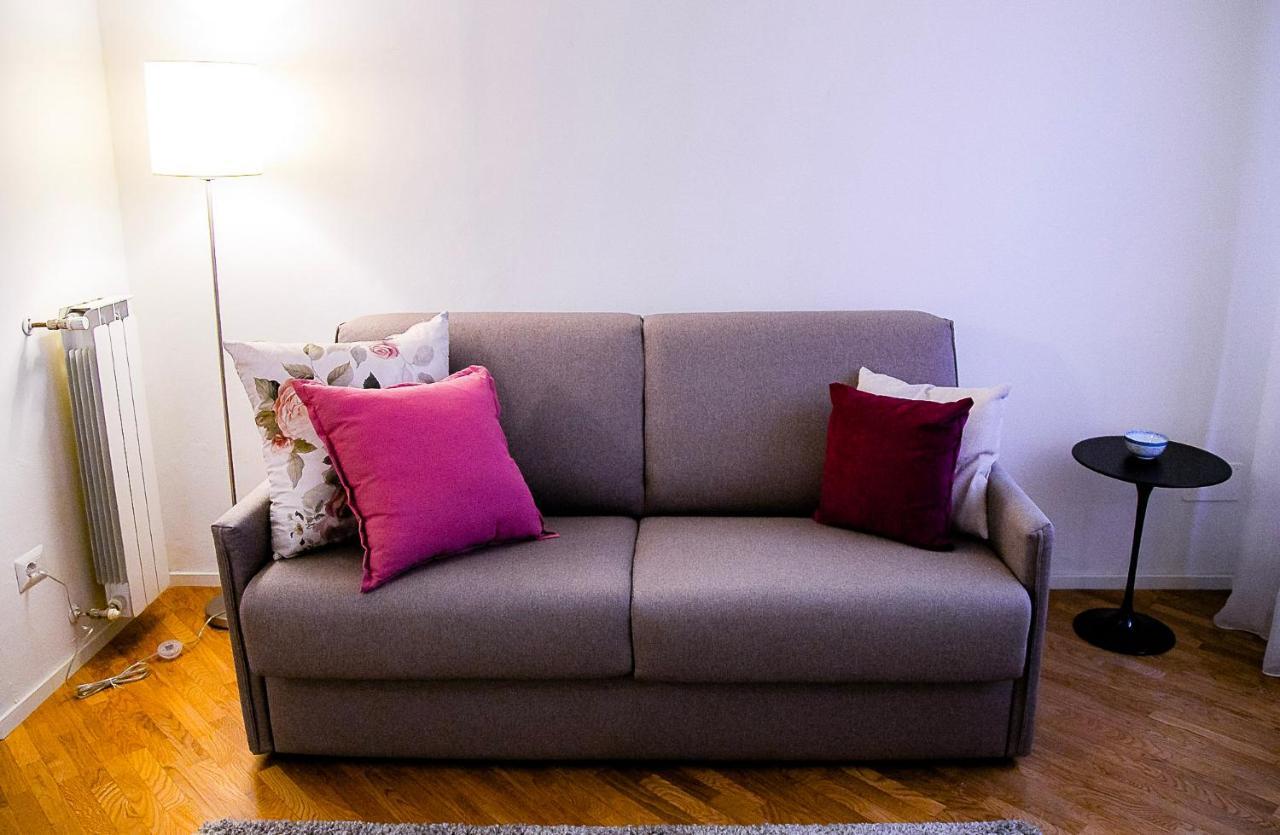 Acacia Firenze - Avocado Apartman Kültér fotó