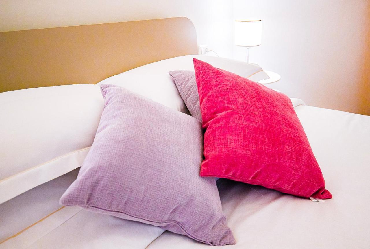 Acacia Firenze - Avocado Apartman Kültér fotó