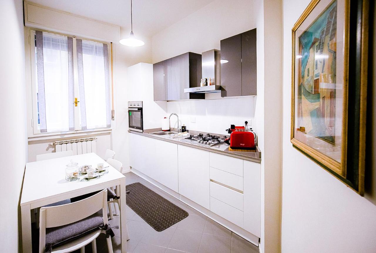 Acacia Firenze - Avocado Apartman Kültér fotó