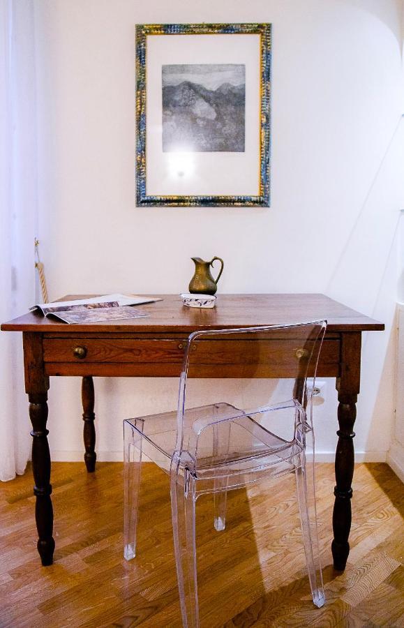 Acacia Firenze - Avocado Apartman Kültér fotó