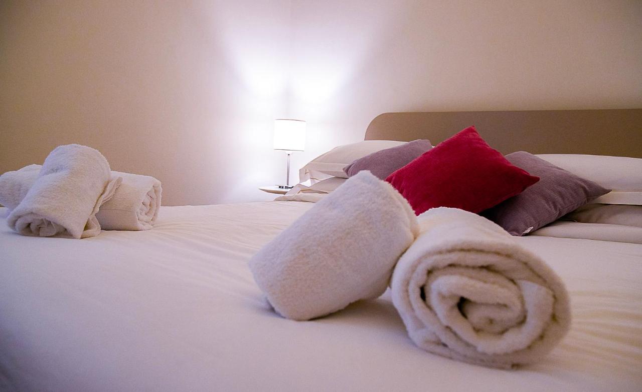 Acacia Firenze - Avocado Apartman Kültér fotó