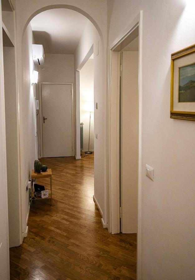 Acacia Firenze - Avocado Apartman Kültér fotó
