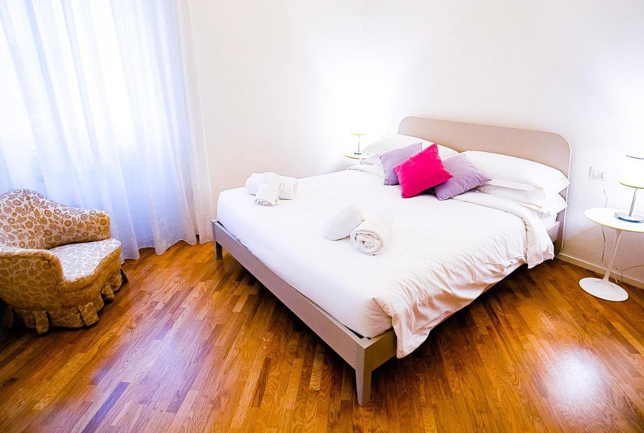 Acacia Firenze - Avocado Apartman Kültér fotó