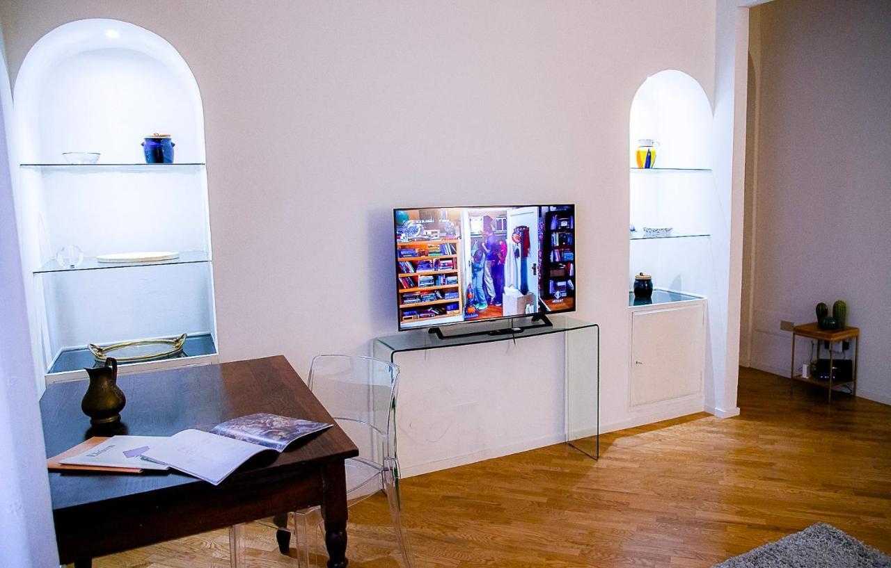 Acacia Firenze - Avocado Apartman Kültér fotó